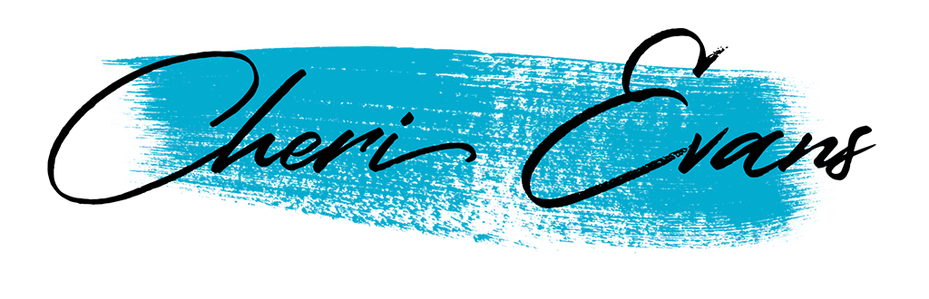 CheriOneLife Logo